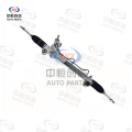 Toyota Camry 2.4 এর জন্য হাইড্রোলিক পাওয়ার স্টিয়ারিং