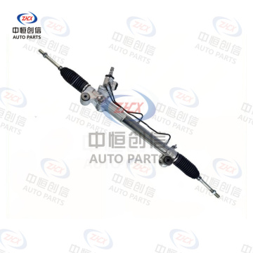 Toyota Camry 2.4 এর জন্য হাইড্রোলিক পাওয়ার স্টিয়ারিং