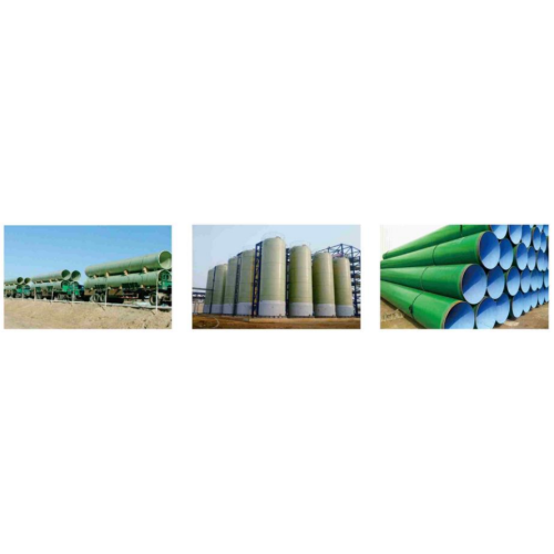 phenolic resins winding roving glass fiber