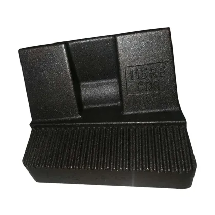 High Quality Rail Fastening Components