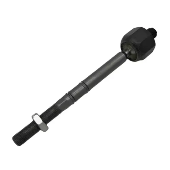 Auto Parts: Inner Tie Rod End for Jaguar Models (F-Type 2012-2019, XF, XJ)
