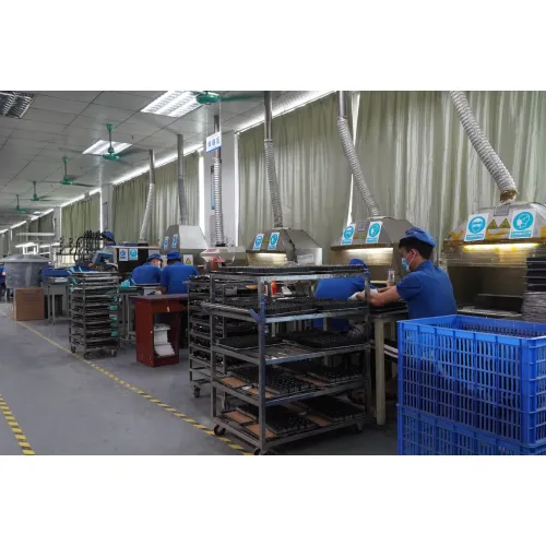ترانسفورماتور الکترونیکی ER 40 SMPS برای آداپتور برق