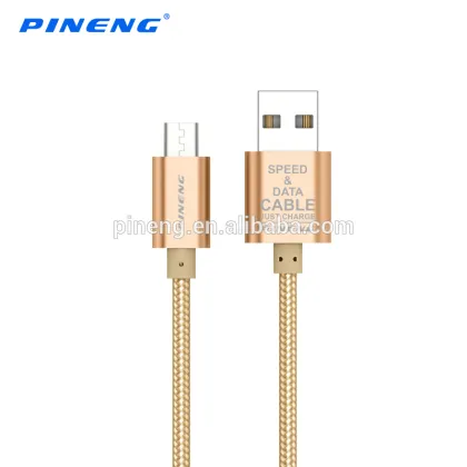 Latest Design Data & Charging Cable for Samsung Multi-length