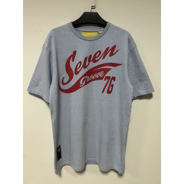 Summer Mens Quality T-shirt Fashion Print T-Shirts
