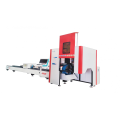 metal pipe laser cutter