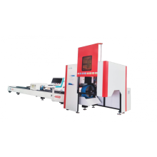 metal pipe laser cutter