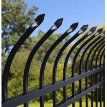 Painéis de cerca do jardim do jardim