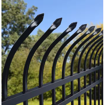 Painéis de cerca do jardim do jardim