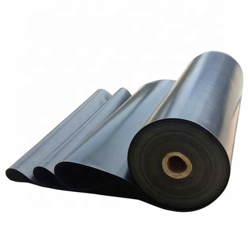 HDPE Flexible Waterproof Geomembrane Dam Liner