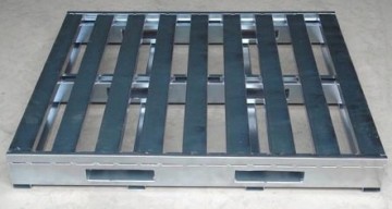 Galvanizing Steel Pallet
