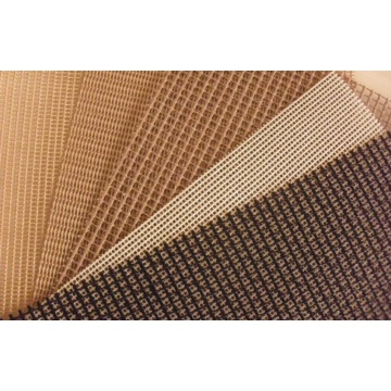 PTFE Coated Open Mesh Fabrics