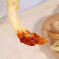 Маринованные овощи для гурманов идеально подходят для закусок Поллока