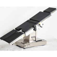 Professional hospital electric operating table