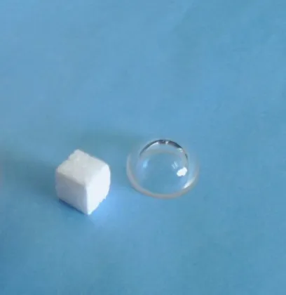 Optical Plano Convex Lens Dia145