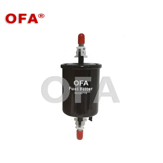 96335719 96444649 fuel filter deawoo ofa filter