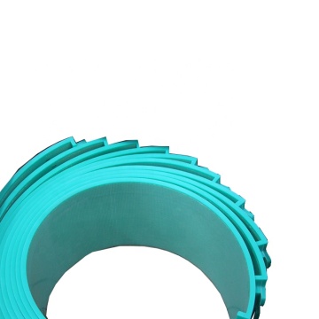 Polyurethane Anvil Cover for Corrugated Box Die Making