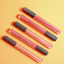Matte Silky lip gloss High Quality Lipstick