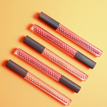 Matte Silky lip gloss High Quality Lipstick