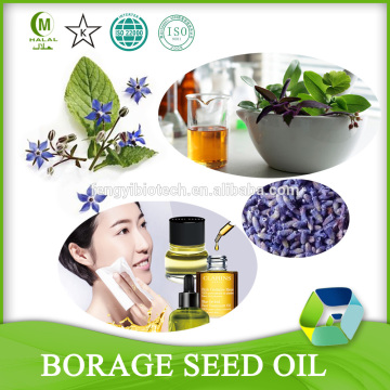 OEM/ODM Packing Borage Seeds Extract Oil