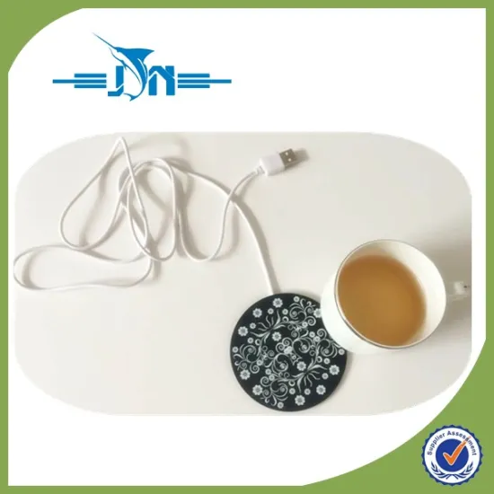 popular folding silicone paper placemats in China factory