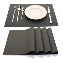 Custom Food Grade Silicone Placemats