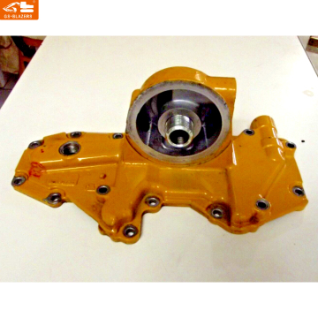 Cat Filter Head C7 3126 2940-01-506-8874
