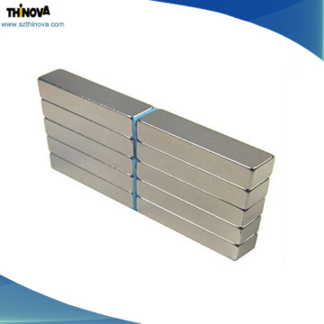 China Powerful Industrial Sintered Rare Earth NdFeB Neodymium Magnets for Sale