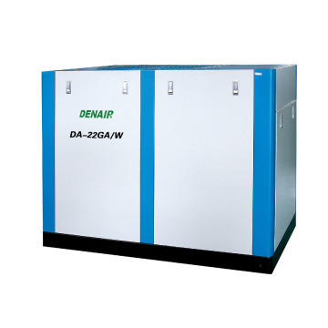 22kw Direct Connected Air Compressor (DA-22GA/W)