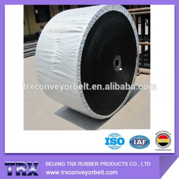 Cotton Nylon Conveyor Belt
