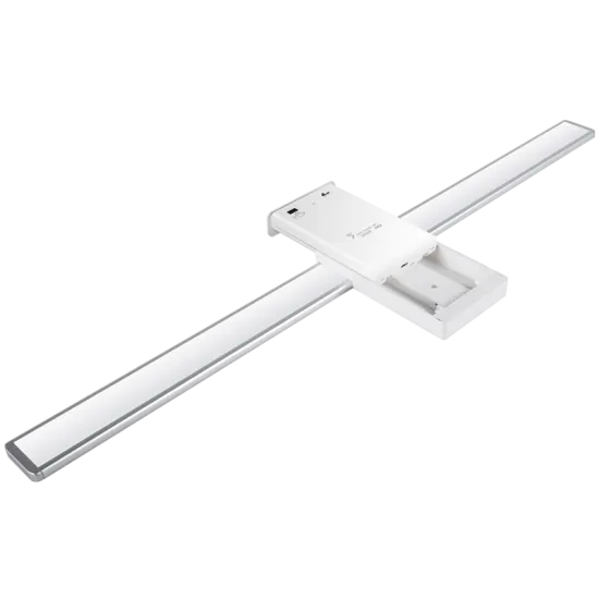 Geagood Dual Function Rechargeable Sensor Cabinet Light