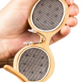 Szemápolási moxibustion készülék