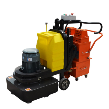 Factory Direct High-Quality Self-Propelled Concrete Grinder