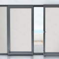 Wandteiler Glas für die Wanddekoration innenräumen