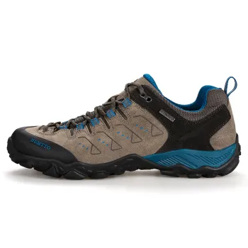 Humtto Outdoor Waterproof Hiking Shoes for Men