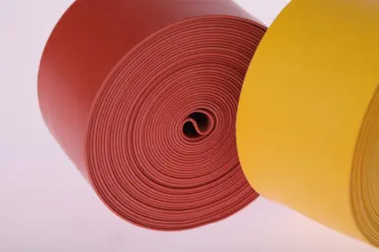 High Voltage Electrical Insulation Tape