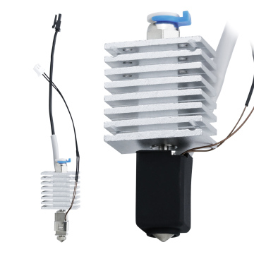 24V 60W V6 All Metal Hot End Kit - Manufacturer Upgrade