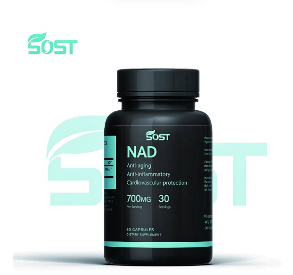 nad+ amazon