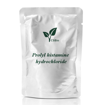 Prolyl histamine hydrochloride bulk