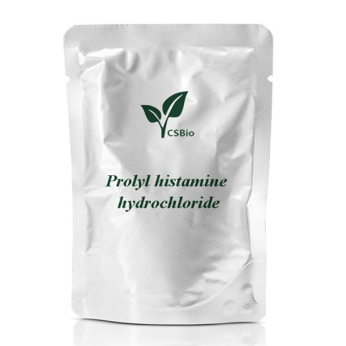 Prolyl histamine hydrochloride bulk