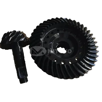 Crown Wheel Pinion A9483531710 for Mercedes 10X41, 11X41, 12X41, 11X43, 12X43