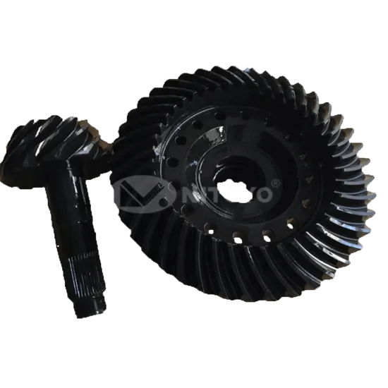 Crown Wheel Pinion A9483531710 for Mercedes 10X41, 11X41, 12X41, 11X43, 12X43