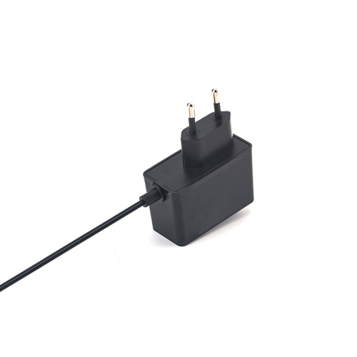 12V 1A KC Adaptor Power Supply for Korea