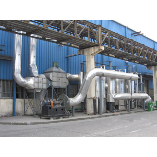 جهاز فعال لاستعادة المذيبات 3