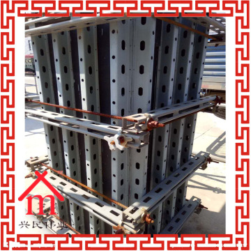 Steel Scaffolding Concrete Construction Formwork For Slab,Wall,Column,Roof,Beam