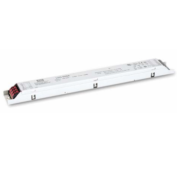 Mean Well LDC-55DA2 55W 500~1600mA Linear LED Driver IC