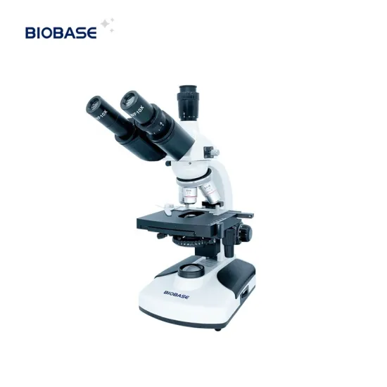 Biobase CHINA Lab: High-Tech Biological Microscope and Digital Binocular Technology