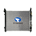 Car Cooling System Radiator for Nissan Sunny 12- OEM 21460-1HS2A