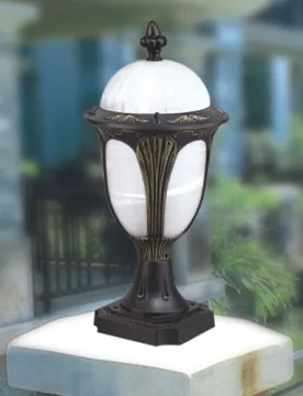 Antique Walling Light