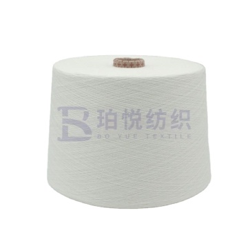 BoyueTextile Yarn Wholesale Linen per maglieria e tessitura