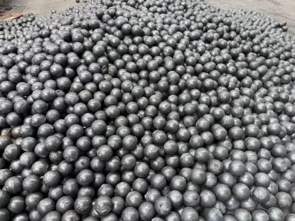 Grinding tools for ore grinding